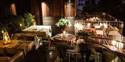 Luxusurlaub - Parkplatz: gebührenpflichtig in Gehweite - Dome Hotel