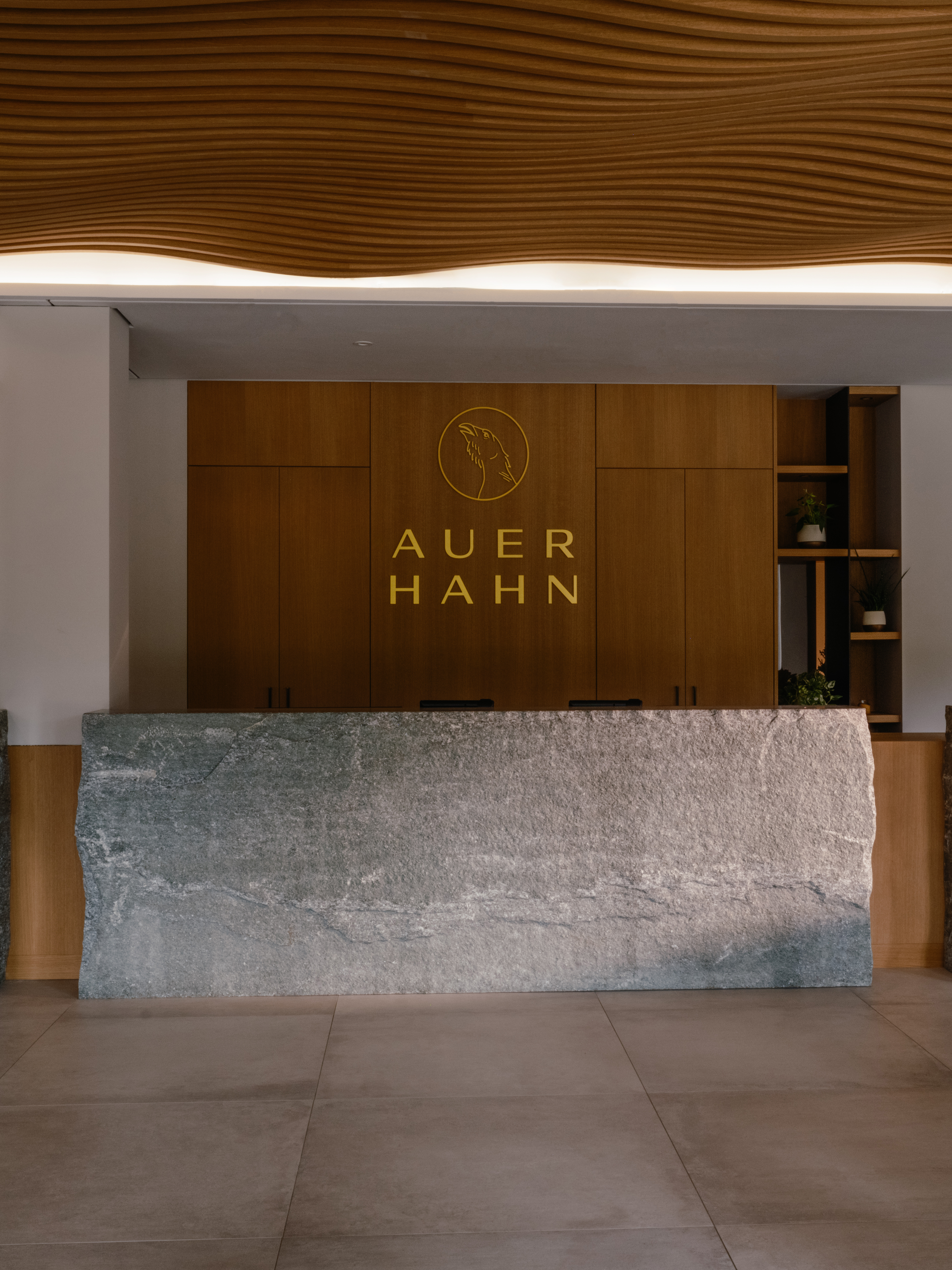 Luxusurlaub - Deutschland - Hotel Auerhahn
