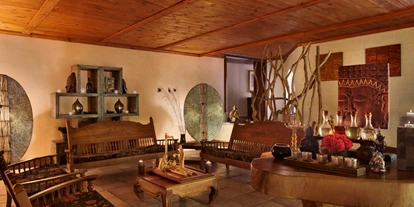 Luxusurlaub - Hotel-Schwerpunkt: Luxus & Familie - Ayurveda Center - Kempinski Hotel San Lawrenz