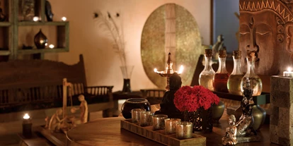 Luxusurlaub - Hotel-Schwerpunkt: Luxus & Familie - Ayurveda Center - Kempinski Hotel San Lawrenz