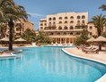 Luxushotel: Outdoor Pool - Kempinski Hotel San Lawrenz 