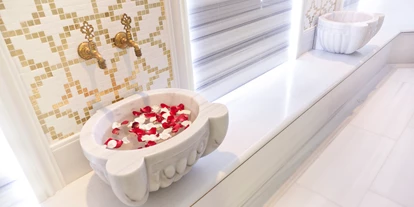 Luxusurlaub - Hotel-Schwerpunkt: Luxus & Familie - Hammam - Kempinski Hotel San Lawrenz