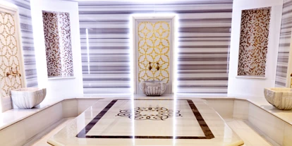 Luxusurlaub - Hotel-Schwerpunkt: Luxus & Familie - Hammam - Kempinski Hotel San Lawrenz
