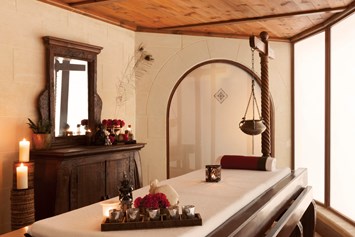 Luxushotel: Ayurveda Treatment Room - Kempinski Hotel San Lawrenz 