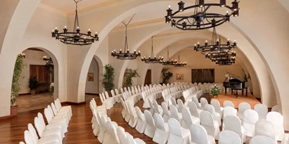 Luxusurlaub - Hotel-Schwerpunkt: Luxus & Familie - Meetings & Events - Kempinski Hotel San Lawrenz