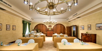Luxusurlaub - Hotel-Schwerpunkt: Luxus & Familie - Meetings & Events - Kempinski Hotel San Lawrenz