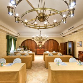 Luxushotel: Meetings & Events - Kempinski Hotel San Lawrenz 