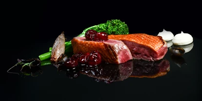 Luxusurlaub - Hotel-Schwerpunkt: Luxus & Familie - Trattoria Food - Kempinski Hotel San Lawrenz