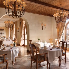Luxushotel: L'Ortolan Restaurant - Kempinski Hotel San Lawrenz 