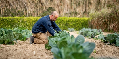 Luxusurlaub - Hotel-Schwerpunkt: Luxus & Familie - Our own fresh produce - Kempinski Hotel San Lawrenz