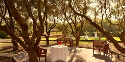 Luxusurlaub - Hotel-Schwerpunkt: Luxus & Familie - The 'Olive Circle' - Kempinski Hotel San Lawrenz