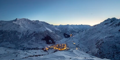 Luxusurlaub - Hotel-Schwerpunkt: Luxus & Sport - Andermatt in winter - The Chedi Andermatt