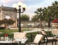 Luxushotel: Laledan Terrace - Çirağan Palace Kempinski Istanbul