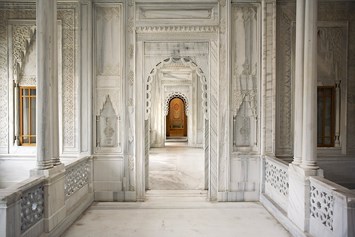 Luxushotel: Historical Hammam - Çirağan Palace Kempinski Istanbul