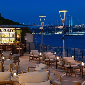 Luxushotel: The 47 Music&Drinks - Çirağan Palace Kempinski Istanbul