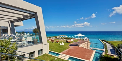 Luxusurlaub - Griechenland - Lesante Blu Exclusive Beach Resort