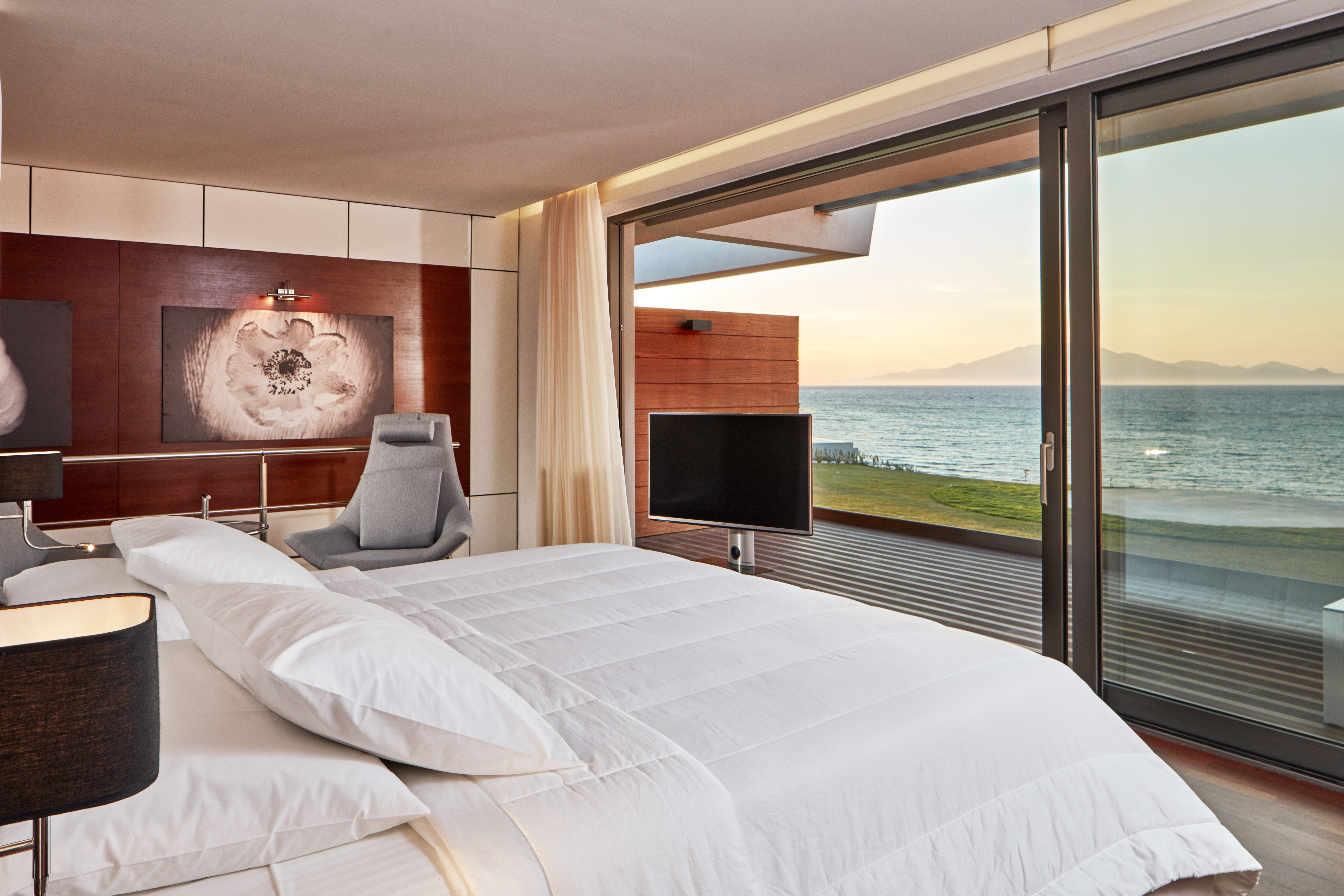 Luxushotel: Lesante Blu Exclusive Beach Resort