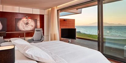 Luxusurlaub - Griechenland - Lesante Blu Exclusive Beach Resort