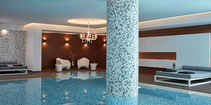 Luxusurlaub - Griechenland - Lesante Blu Exclusive Beach Resort