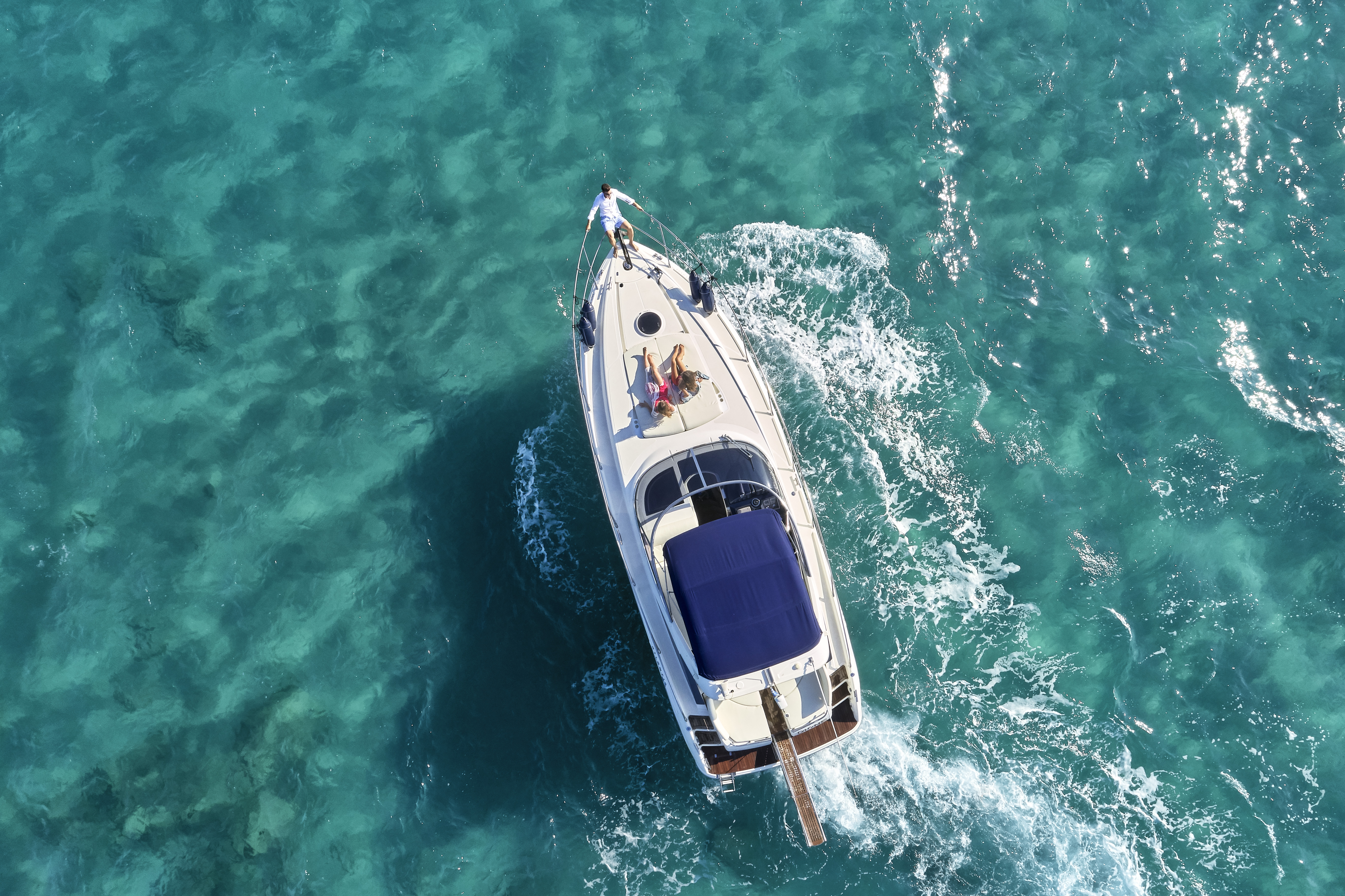 Luxushotel: Lesante Blu Exclusive Beach Resort