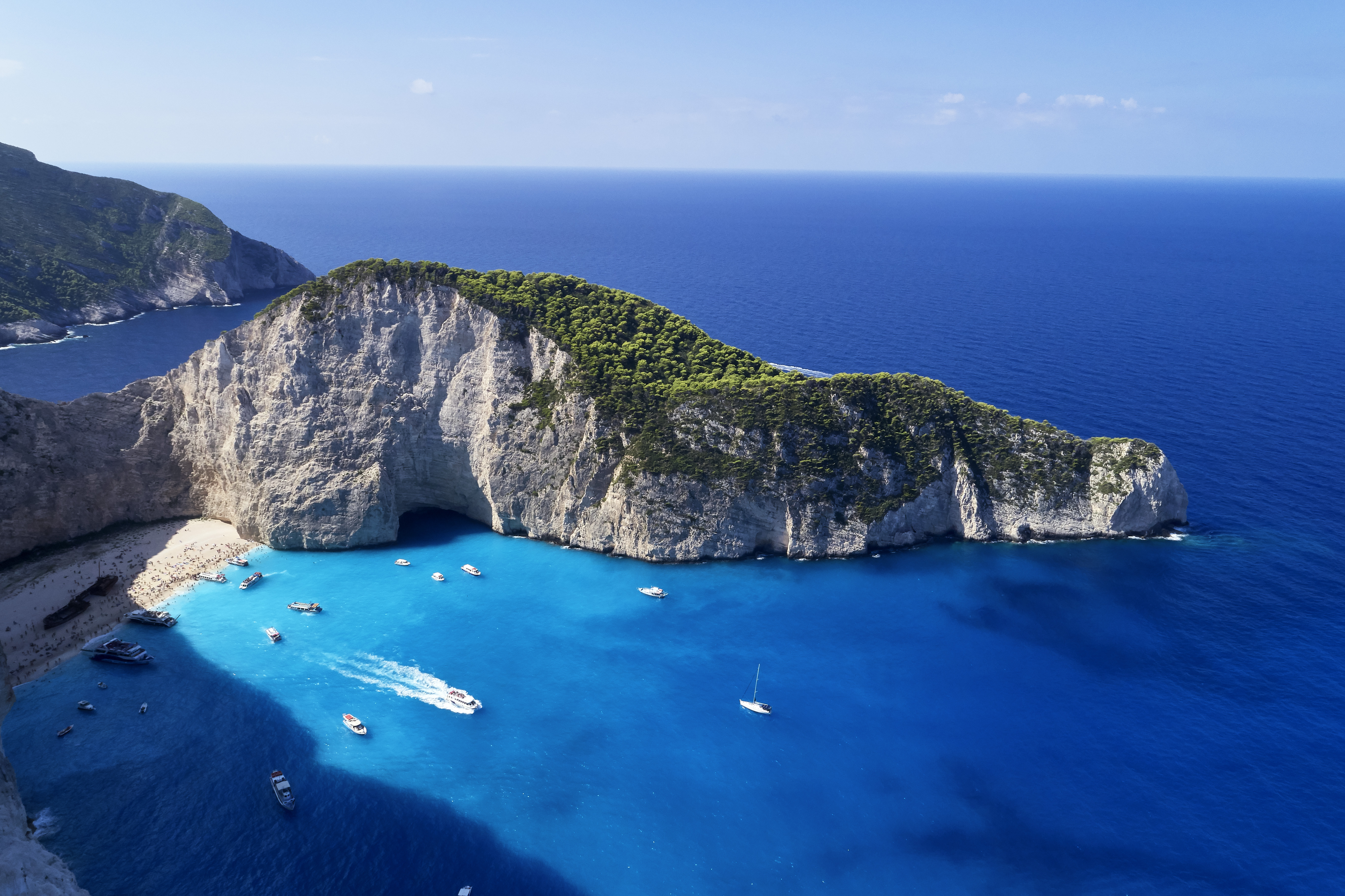 Luxushotel: Lesante Blu Exclusive Beach Resort