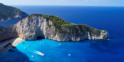 Luxusurlaub - Griechenland - Lesante Blu Exclusive Beach Resort