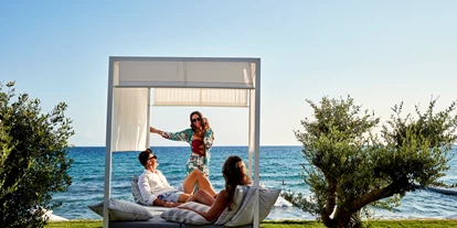 Luxusurlaub - Griechenland - Lesante Blu Exclusive Beach Resort