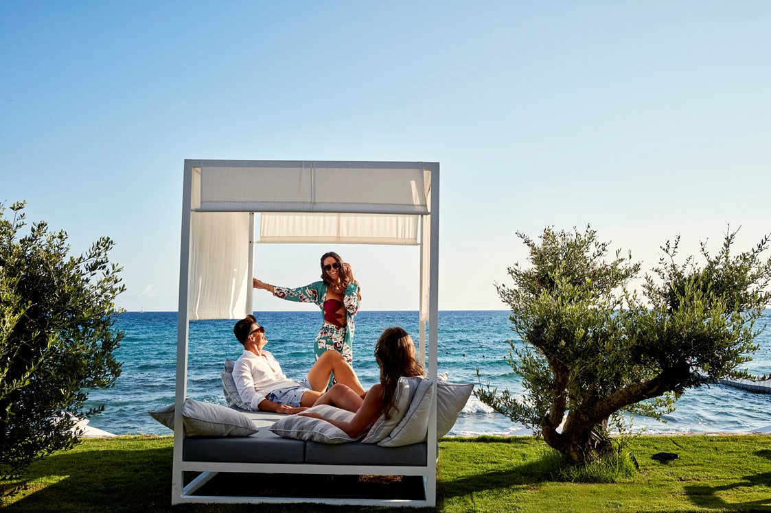 Luxushotel: Lesante Blu Exclusive Beach Resort