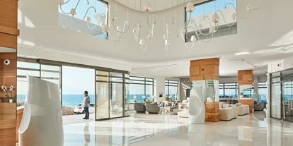 Luxusurlaub - Griechenland - Lesante Blu Exclusive Beach Resort