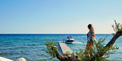 Luxusurlaub - Griechenland - Lesante Blu Exclusive Beach Resort