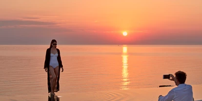 Luxusurlaub - Griechenland - Lesante Blu Exclusive Beach Resort