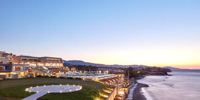 Luxusurlaub - Griechenland - Lesante Blu Exclusive Beach Resort