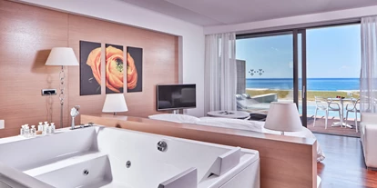 Luxusurlaub - Griechenland - Lesante Blu Exclusive Beach Resort