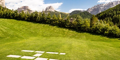 Luxusurlaub - Sen Jan di Fassa - Hotel Alpenroyal