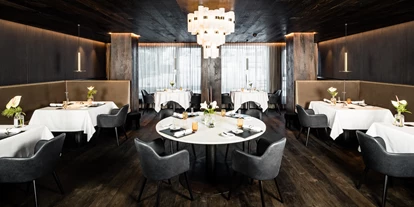 Luxusurlaub - Sen Jan di Fassa - Hotel Alpenroyal