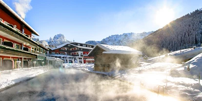 Luxusurlaub - Sen Jan di Fassa - Hotel Alpenroyal