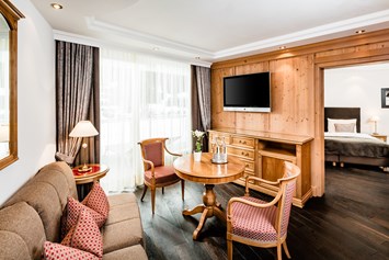 Luxushotel: Hotel Alpenroyal