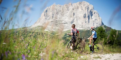 Luxusurlaub - Sen Jan di Fassa - Val Gardena - Hotel Alpenroyal