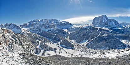 Luxusurlaub - Sen Jan di Fassa - Val Gardena - Hotel Alpenroyal