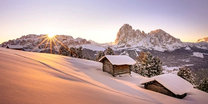 Luxusurlaub - Sen Jan di Fassa - Val Gardena - Hotel Alpenroyal