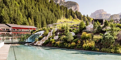 Luxusurlaub - Sen Jan di Fassa - Hotel Alpenroyal