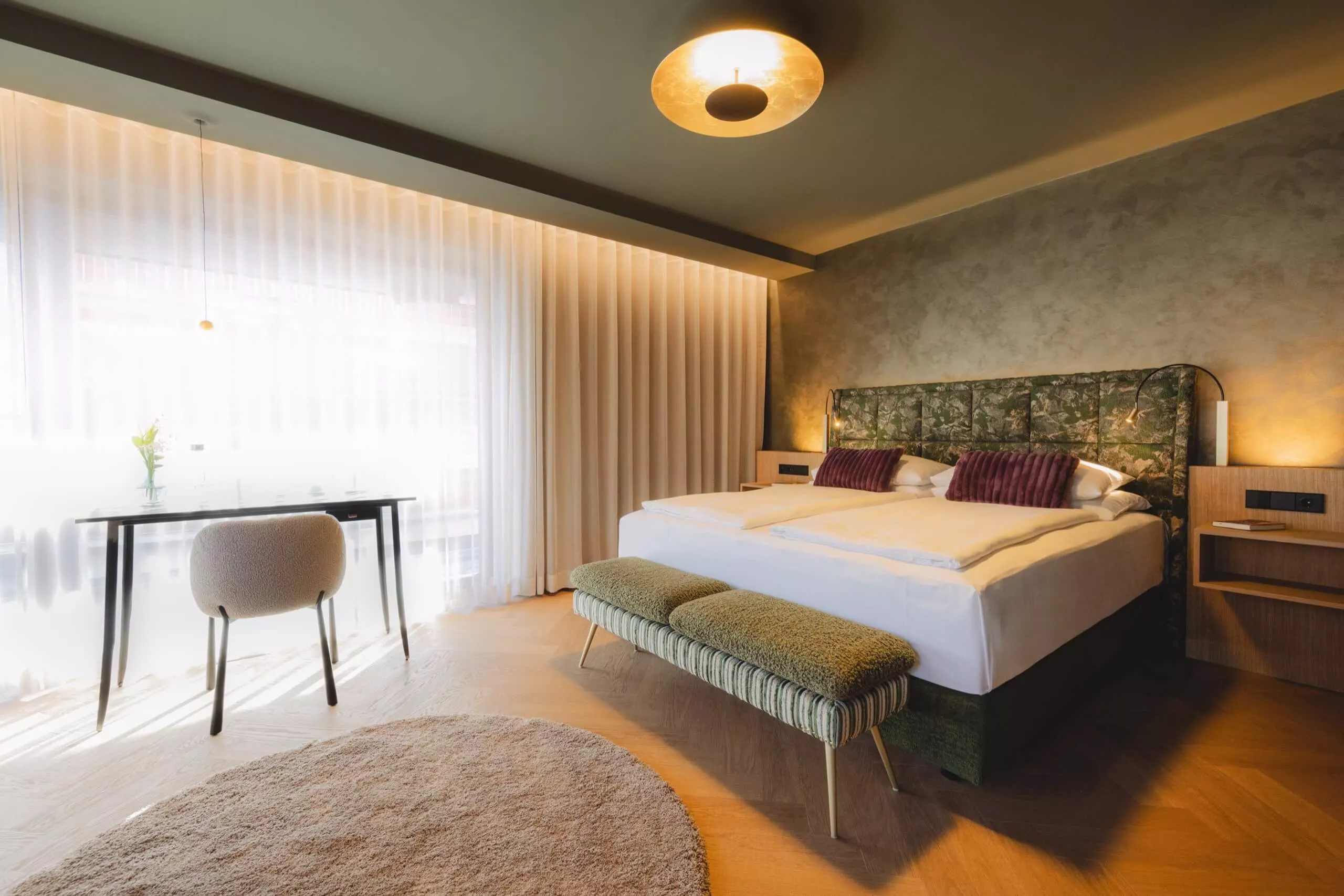 Luxusurlaub - Klassifizierung: 5 Sterne - Steiermark - Nōa Schladming