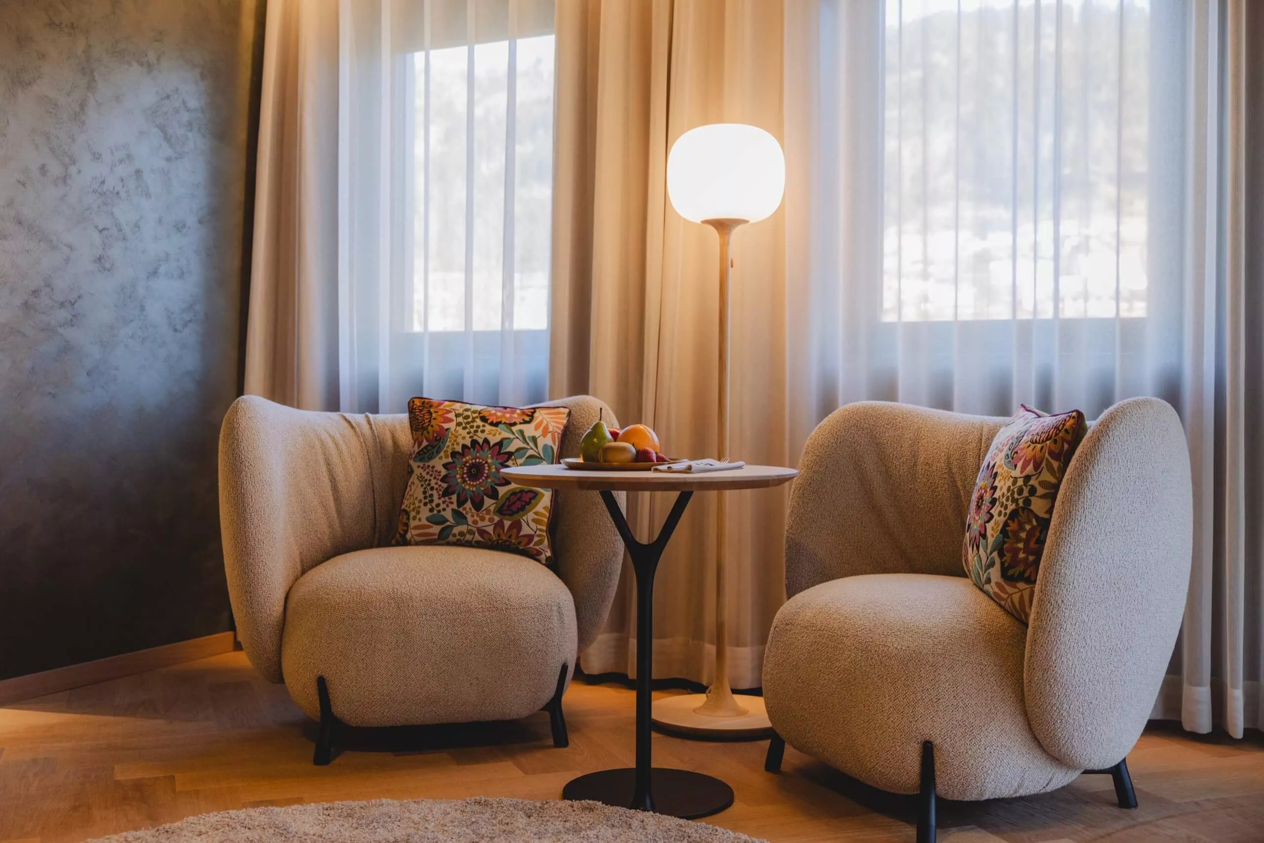 Luxushotel: Nōa Schladming