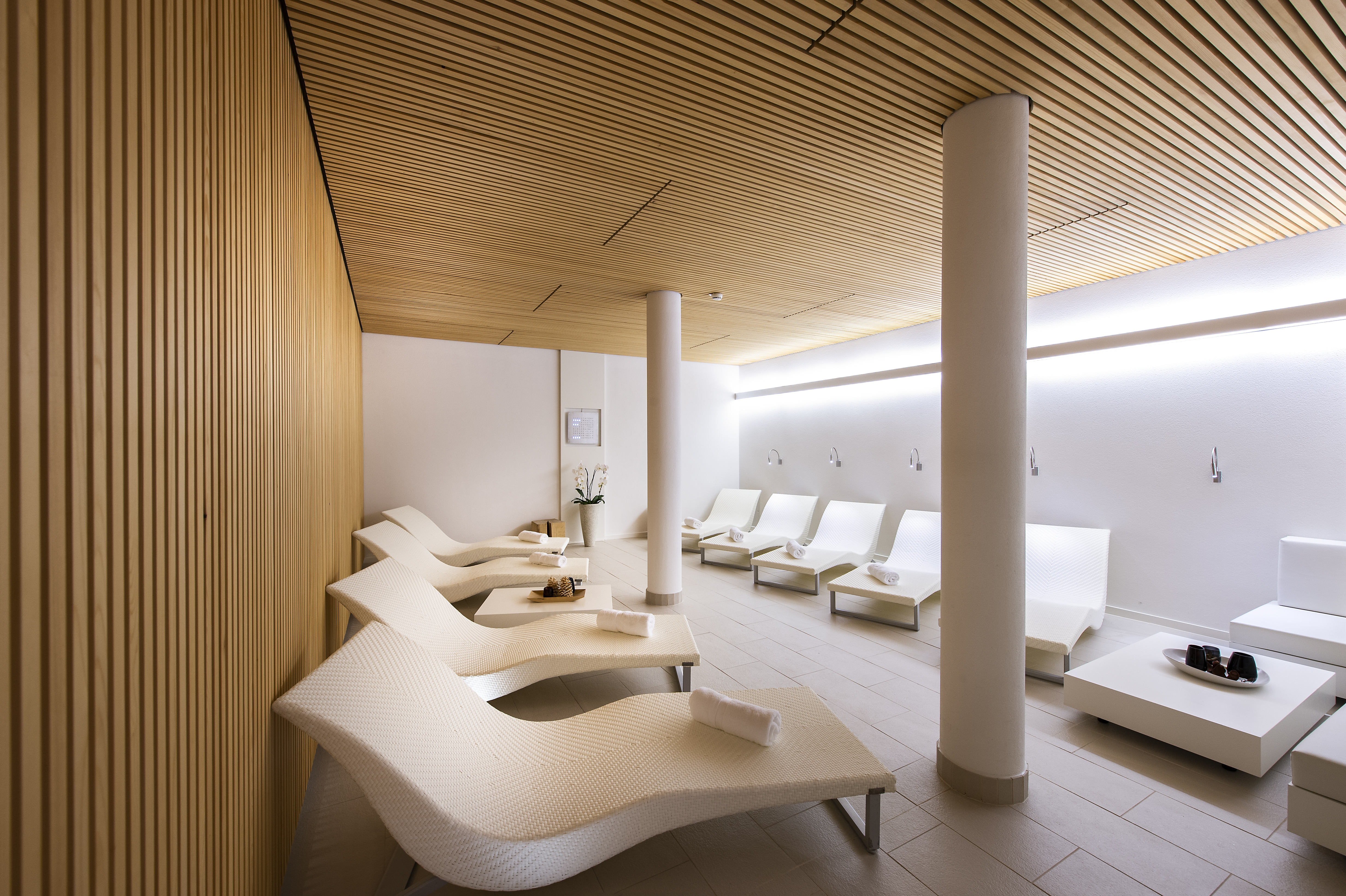 Luxushotel: Hotel Rössle Galtür