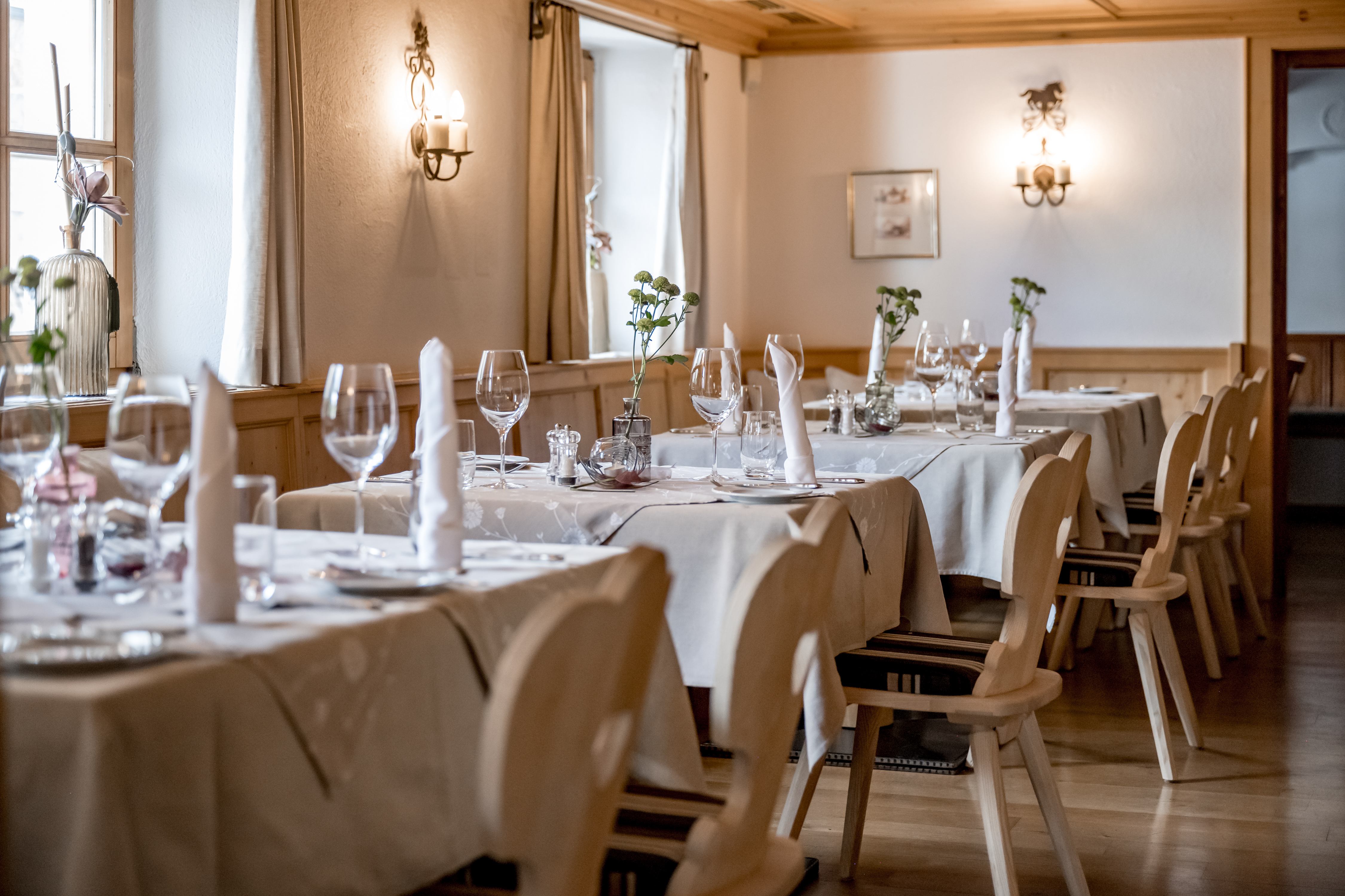 Luxushotel: Hotel Rössle Galtür