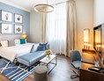 Luxushotel: Fraser Suites Hamburg