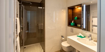 Luxusurlaub - Hotel-Schwerpunkt: Luxus & Familie - Fraser Suites Hamburg