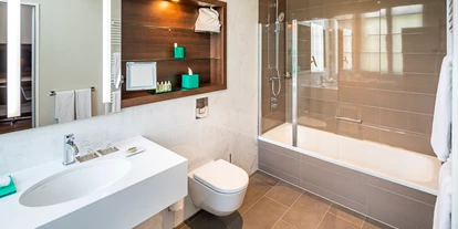 Luxusurlaub - Hotel-Schwerpunkt: Luxus & Familie - Fraser Suites Hamburg