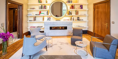 Luxusurlaub - Hotel-Schwerpunkt: Luxus & Familie - Fraser Suites Hamburg