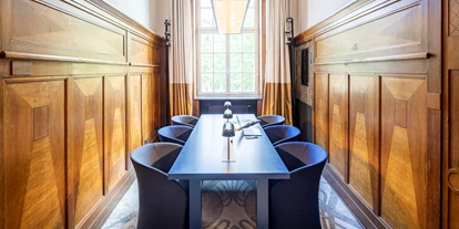 Luxusurlaub - Hotel-Schwerpunkt: Luxus & Familie - Fraser Suites Hamburg